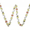 Tira contorno de Led SMD 2835