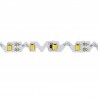 Tira contorno de Led SMD 2835