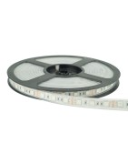 Tiras de Led IP67 12v sumergible