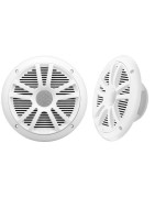 Altavoces Boss Audio
