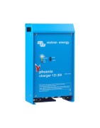 Cargador Phoenix Victron