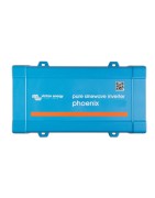 Inversores 24v Victron Energy