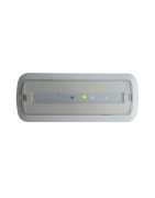 Luces emergencia Led