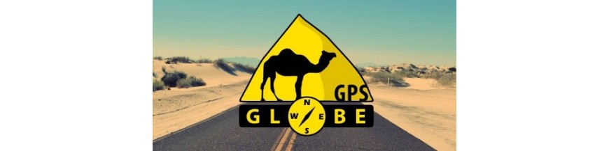 Dispositivos GPS Globe