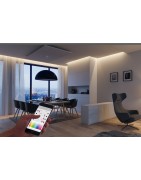 Control Led Bluetooth