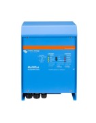 Inversor y cargador Multiplus Victron