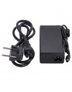 Transformadores 12v - 24v DC