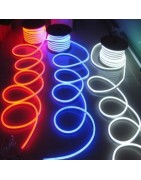 Tiras Led Neon Flex