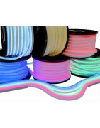 Bobinas Led Neon Flexible